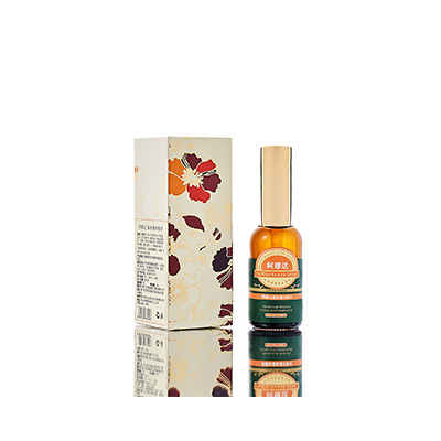 私密细嫩修复精华石拐