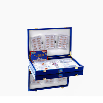 石拐爱芯回春综合版