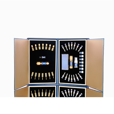 石拐7D私密抗衰养护套